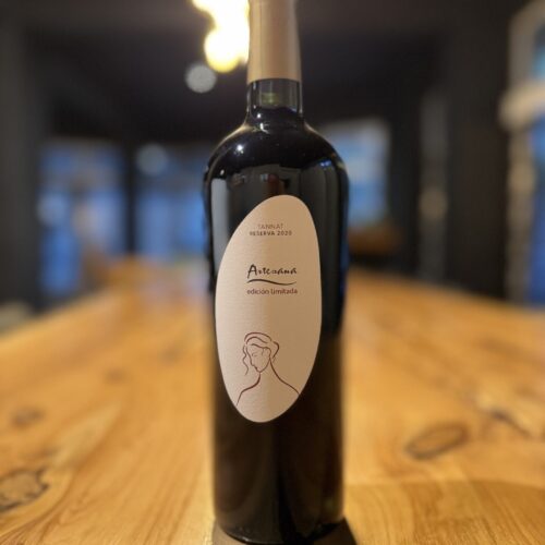 Artesana Petit Grain Reserva Tannat
